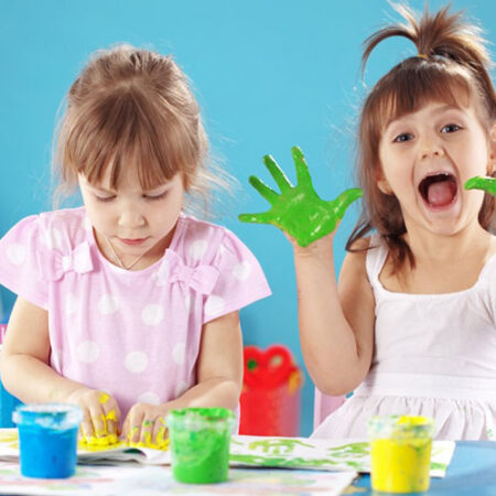 Free Art for All Ages